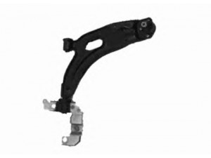 LEMFÖRDER 27055 01 vikšro valdymo svirtis 
 Ašies montavimas/vairavimo mechanizmas/ratai -> Valdymo svirtis/pasukamosios svirties sujungimas -> Vairo trauklės (valdymo svirtis, išilginis balansyras, diago
46 454 598