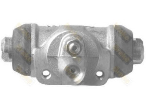 Brake ENGINEERING WC1863BE rato stabdžių cilindras 
 Stabdžių sistema -> Ratų cilindrai
441003T010, 441003T011