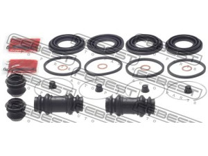 FEBEST 0175-TCR11F remonto komplektas, stabdžių apkaba 
 Stabdžių sistema -> Stabdžių matuoklis -> Stabdžių matuoklio montavimas
04479-28031, 04479-28040