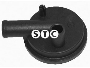 STC T403723 vožtuvas, variklio bloko alsuoklis 
 Variklis -> Karteris -> Alsuoklis
028 129 101E, 028 129 101E, 028 129 101E