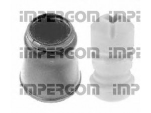 ORIGINAL IMPERIUM 48030 apsauginio dangtelio komplektas, amortizatorius 
 Ašies montavimas/vairavimo mechanizmas/ratai -> Montavimas, pakabos statramstis
811412135B, 8A0412131, 8A0412131
