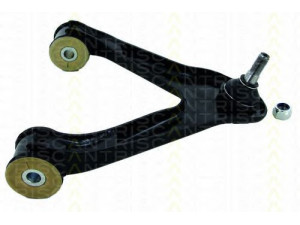 TRISCAN 8500 15575 vikšro valdymo svirtis 
 Ašies montavimas/vairavimo mechanizmas/ratai -> Valdymo svirtis/pasukamosios svirties sujungimas -> Vairo trauklės (valdymo svirtis, išilginis balansyras, diago
500379802