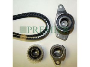 BRT Bearings PBTK412 paskirstymo diržo komplektas
30757154, 30777409