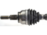 SPIDAN 25412 kardaninis velenas
1692461, 1708356, BV61-3B436-G