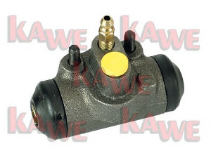 KAWE W4103 rato stabdžių cilindras 
 Stabdžių sistema -> Ratų cilindrai
174526610, 174526610, 174526610A