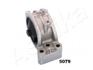 ASHIKA GOM-5079 variklio montavimas 
 Variklis -> Prekių paieška pagal schemą
MR369055