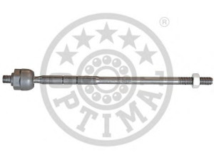 OPTIMAL G2-083 vidinė skersinė vairo trauklė 
 Vairavimas -> Vairo mechanizmo sujungimai
6180350, 91AB3L519BA
