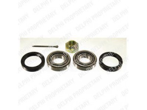 DELPHI BK208 rato guolio komplektas 
 Ašies montavimas/vairavimo mechanizmas/ratai -> Rato stebulė/montavimas -> Rato guolis
0000005890993
