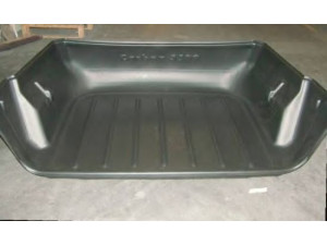 CARBOX 103589000 guminis indas, bagažinė / krovinių skyrius 
 Vidaus įranga -> Bagažinė