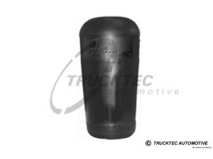 TRUCKTEC AUTOMOTIVE 01.30.067 dėklas, pneumatinė pakaba
51.43601.0039, 81.43601.0033, 81.43601.0036