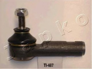 JAPKO 111487 skersinės vairo trauklės galas 
 Vairavimas -> Vairo mechanizmo sujungimai
53540-SK3-E01, GSJ 1011, QJB100240