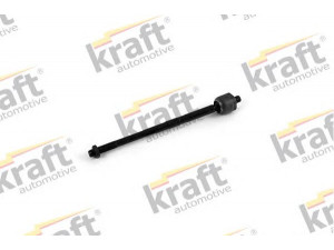 KRAFT AUTOMOTIVE 4300435 vidinė skersinė vairo trauklė 
 Vairavimas -> Vairo mechanizmo sujungimai
6N0422821A, 6N0422821A, part of 6N0422803