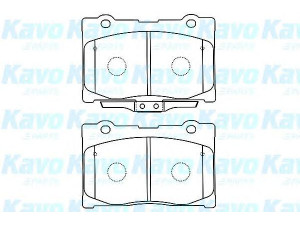 KAVO PARTS BP-2052 stabdžių trinkelių rinkinys, diskinis stabdys 
 Techninės priežiūros dalys -> Papildomas remontas
45022SJA010, 45022SJA020, 45022SJA030