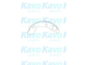 KAVO PARTS BS-8933 stabdžių trinkelių komplektas 
 Techninės priežiūros dalys -> Papildomas remontas
MQ501159, 5320068L01, 5320068L01000