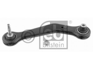 FEBI BILSTEIN 23952 vikšro valdymo svirtis 
 Ašies montavimas/vairavimo mechanizmas/ratai -> Valdymo svirtis/pasukamosios svirties sujungimas -> Vairo trauklės (valdymo svirtis, išilginis balansyras, diago
33 32 1 095 411, 33 32 6 768 273