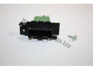 AUTOMEGA 1068450796 varža, vidaus pūtiklis
6845796, 6845796, 6845796