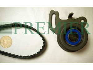 BRT Bearings PBTK236 paskirstymo diržo komplektas