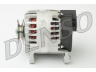 DENSO DAN1072 kintamosios srovės generatorius
185046500, 185046501, U85046501