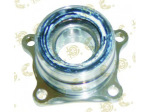 AUTOKIT 01.97173 rato guolio komplektas 
 Ašies montavimas/vairavimo mechanizmas/ratai -> Rato stebulė/montavimas -> Rato guolis
42409-42010, 42410-42010