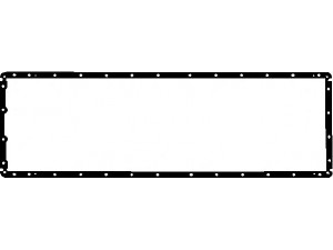 ELRING 767.174 tarpiklis, alyvos karteris 
 Variklis -> Tarpikliai -> Sandarikliai, alyvos sistema
371 503