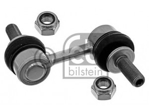 FEBI BILSTEIN 42799 šarnyro stabilizatorius 
 Ašies montavimas/vairavimo mechanizmas/ratai -> Stabilizatorius/fiksatoriai -> Savaime išsilyginanti atrama
20420-XA000