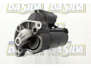 DA SILVA D023280 starteris 
 Elektros įranga -> Starterio sistema -> Starteris