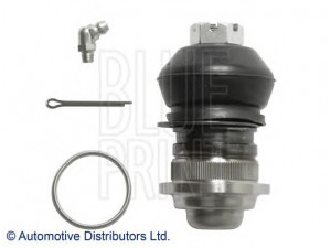BLUE PRINT ADC48606 atramos/vairo trauklė 
 Ašies montavimas/vairavimo mechanizmas/ratai -> Sujungimai -> Atramos/vairo trauklė
MB176309, MB241155, MB241155-01