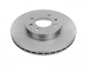 MEYLE 37-15 521 0013/PD stabdžių diskas 
 Stabdžių sistema -> Diskinis stabdys -> Stabdžių diskas
51712-1G000, 51712-1G000