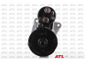 ATL Autotechnik A 17 535 starteris 
 Elektros įranga -> Starterio sistema -> Starteris
97KB 11000 AB, 97KB 11000 AC