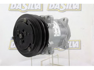 DA SILVA FC3903 kompresorius, oro kondicionierius 
 Oro kondicionavimas -> Kompresorius/dalys
357820803C