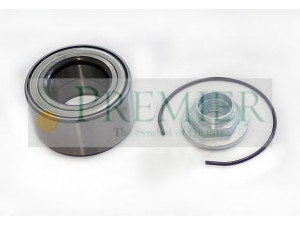 BRT Bearings PWK2082 rato guolio komplektas 
 Ašies montavimas/vairavimo mechanizmas/ratai -> Rato stebulė/montavimas -> Rato guolis
51720-1W000