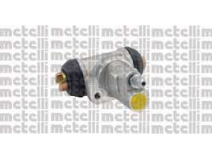 METELLI 04-0203 rato stabdžių cilindras 
 Stabdžių sistema -> Ratų cilindrai
44100-55S10, 44100-Q3110