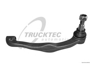 TRUCKTEC AUTOMOTIVE 07.37.129 skersinės vairo trauklės galas
7H0 422 818 A