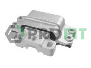 PROFIT 1015-0502 variklio montavimas 
 Variklis -> Variklio montavimas -> Variklio montavimo rėmas
1K0199555L, 1K0199555L, 1K0199555L