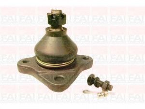 FAI AutoParts SS793 atramos/vairo trauklė 
 Ašies montavimas/vairavimo mechanizmas/ratai -> Sujungimai -> Atramos/vairo trauklė
40110G4100, 40110G5110