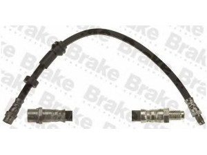 Brake ENGINEERING BH778581 stabdžių žarnelė 
 Stabdžių sistema -> Stabdžių žarnelės
30666997, 30681724, 30683556, 30714412