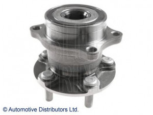 BLUE PRINT ADS78314 rato guolio komplektas 
 Ašies montavimas/vairavimo mechanizmas/ratai -> Rato stebulė/montavimas -> Rato guolis
28473-SC000, 28473FG000