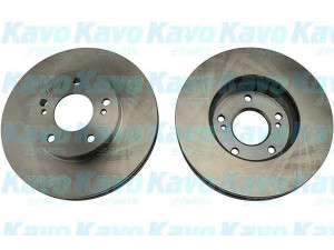 KAVO PARTS BR-6800 stabdžių diskas 
 Dviratė transporto priemonės -> Stabdžių sistema -> Stabdžių diskai / priedai
4020660U00, 4020660U00