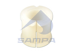 SAMPA 080.044 įvorė, stabilizatorius
50 10 557 313, 5010 557 313, 5010557313