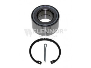 FLENNOR FR951786 rato guolio komplektas 
 Ašies montavimas/vairavimo mechanizmas/ratai -> Rato stebulė/montavimas -> Rato guolis
43210-AG000, 43210AG000, 43210AG100