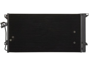 SPECTRA PREMIUM 7-3294 kondensatorius, oro kondicionierius 
 Oro kondicionavimas -> Kondensatorius
4L0260401, 4L0260401A, 4L0260401A
