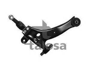 TALOSA 40-04045 vikšro valdymo svirtis 
 Ašies montavimas/vairavimo mechanizmas/ratai -> Valdymo svirtis/pasukamosios svirties sujungimas -> Vairo trauklės (valdymo svirtis, išilginis balansyras, diago
5450138011, 5450138011