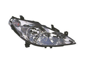 ALKAR 2746307 priekinis žibintas 
 Kėbulas -> Priekinis žibintas/dalys -> Priekinis žibintas/įterp.
6205Z3
