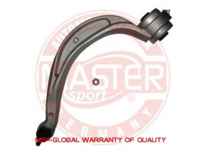 MASTER-SPORT 37077S-PCS-MS vikšro valdymo svirtis 
 Ašies montavimas/vairavimo mechanizmas/ratai -> Valdymo svirtis/pasukamosios svirties sujungimas -> Vairo trauklės (valdymo svirtis, išilginis balansyras, diago
8K0 407 694 F, 8K0 407 694 H, 8K0 407 694 K