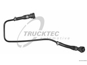 TRUCKTEC AUTOMOTIVE 08.10.116 radiatoriaus žarna
11 53 1 439 123