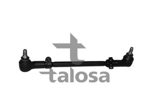 TALOSA 43-06448 centrinės trauklės mazgas 
 Vairavimas -> Vairo trauklė
281415801D