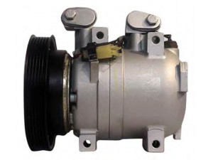 LIZARTE 81.14.46.005 kompresorius, oro kondicionierius 
 Oro kondicionavimas -> Kompresorius/dalys
926001M200, 926001M201, 9260022J00