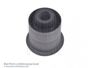 BLUE PRINT ADG080171 valdymo svirties/išilginių svirčių įvorė 
 Ašies montavimas/vairavimo mechanizmas/ratai -> Valdymo svirtis/pasukamosios svirties sujungimas -> Montavimas/sutvirtinimas
54580-3E001