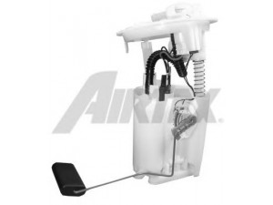 AIRTEX E10662M degalų tiekimo blokas 
 Degalų tiekimo sistema -> Kuro tiekimo blokas, visas
8200667803