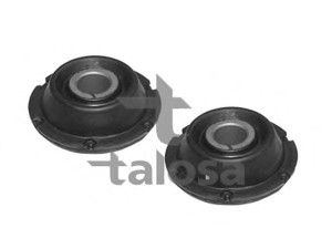 TALOSA 57-05825 valdymo svirties/išilginių svirčių įvorė 
 Ašies montavimas/vairavimo mechanizmas/ratai -> Valdymo svirtis/pasukamosios svirties sujungimas -> Montavimas/sutvirtinimas
4A0407181A